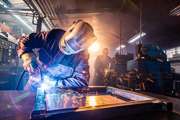 Reliable Mcconnelsville, OH Welder & Metal Fabrication Solutions