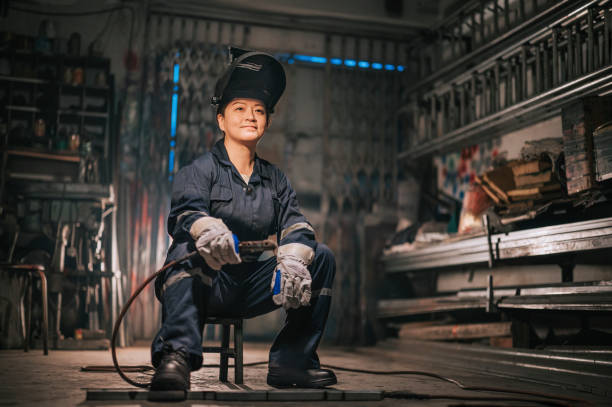 Best Artistic and Custom Metal Fabrication in Mcconnelsville, OH