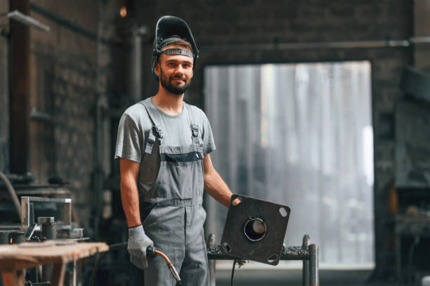 Affordable Welder Services in Mcconnelsville, OH