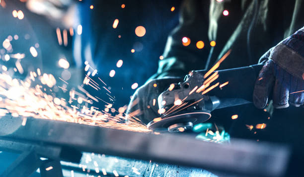 Best Structural Steel Welding in Mcconnelsville, OH